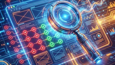 Refonte de site internet : Les 3 erreurs fatales qui détruisent votre trafic SEO