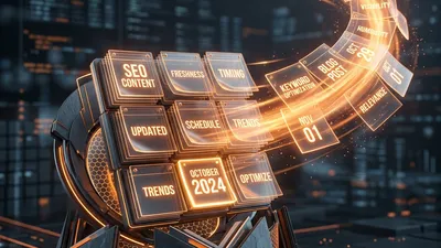 Faut-il publier la date de vos articles de blog ? Le biais de récence en 2026