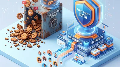 La fin des cookies tiers : Quel impact réel sur votre visibilité digitale ?