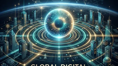 L'impact global de votre présence numérique : Plus qu'un simple site web