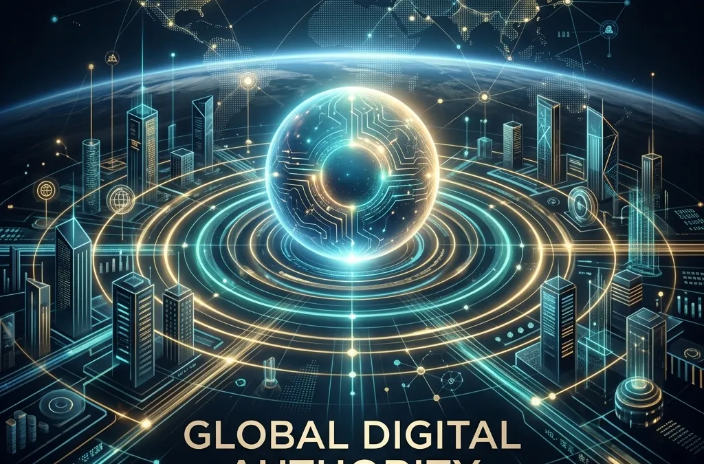 L'impact global de votre présence numérique : Plus qu'un simple site web