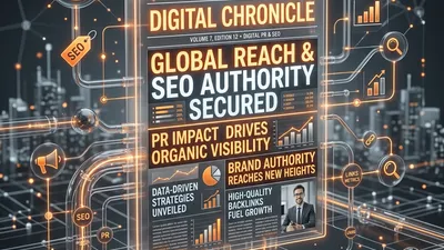 Relations Presse Digitales (RP) : Boostez votre autorité de domaine