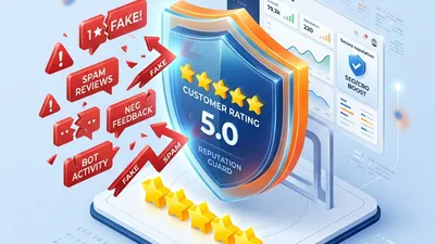 Comment gérer les faux avis négatifs sur Google ? Le guide de survie