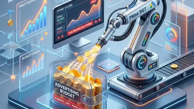 Google Ads en 2026 : Pourquoi les campagnes Performance Max (PMax) dévorent votre budget B2B