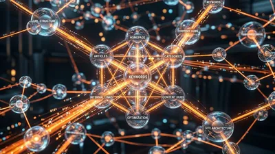 La stratégie du "Pillar Page" : Comment structurer 5000 mots sans ennuyer en 2026