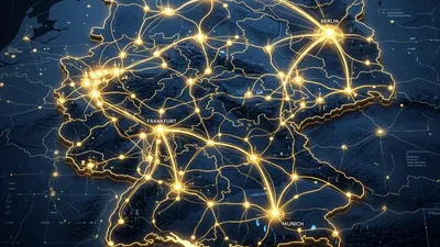 La stratégie des "Hubs de services" pour les PME multi-régionales