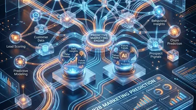 Algorithmes prédictifs : Anticipez les besoins de vos clients avant eux