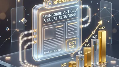 Articles sponsorisés : ROI marketing ou arnaque SEO ?