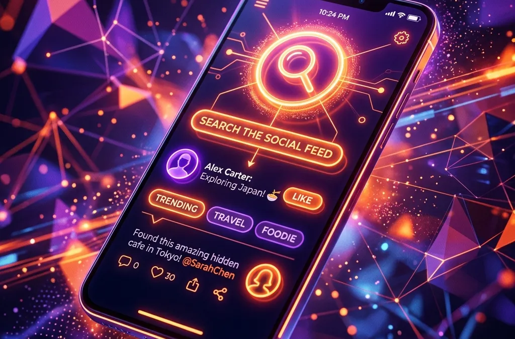 TikTok est-il le nouveau Google ? Pourquoi le B2B doit s'intéresser au Social Search