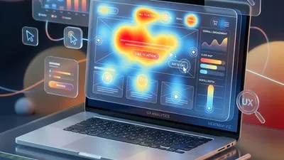 Les cartes de chaleur (Heatmaps) : Ce que vos visiteurs regardent vraiment