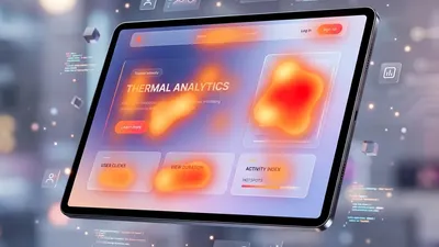 Impact du menu surchargé : Pourquoi vos CTA ne convertissent plus ?