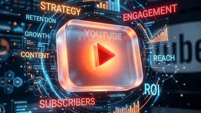 L'impact de YouTube sur le SEO : Pourquoi la vidéo est le format roi de l'autorité